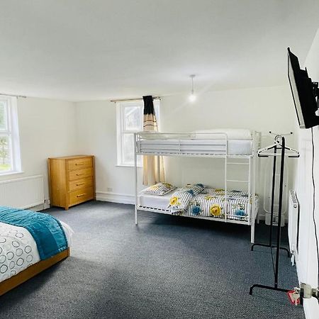 Bethel Apartments ลีดส์ ภายนอก รูปภาพ