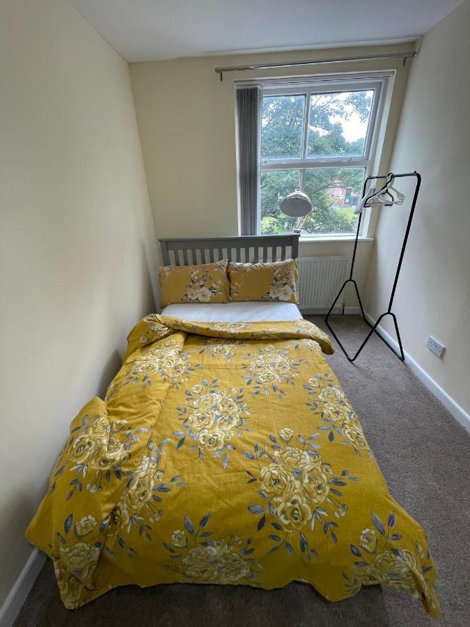 Bethel Apartments ลีดส์ ภายนอก รูปภาพ