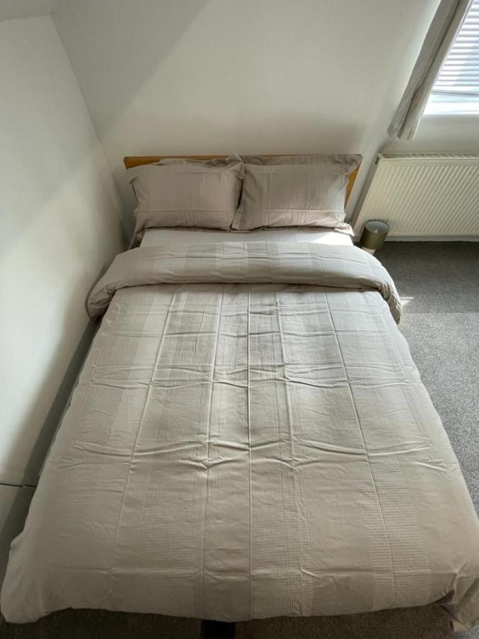 Bethel Apartments ลีดส์ ภายนอก รูปภาพ