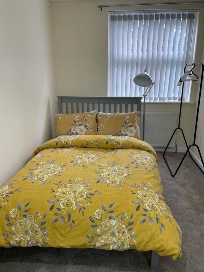 Bethel Apartments ลีดส์ ภายนอก รูปภาพ