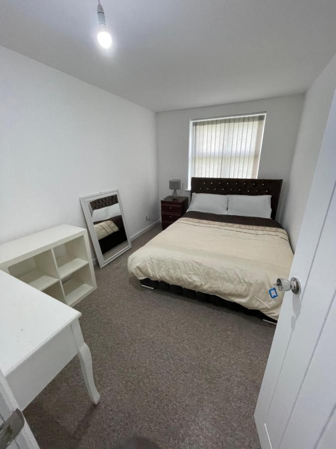 Bethel Apartments ลีดส์ ภายนอก รูปภาพ