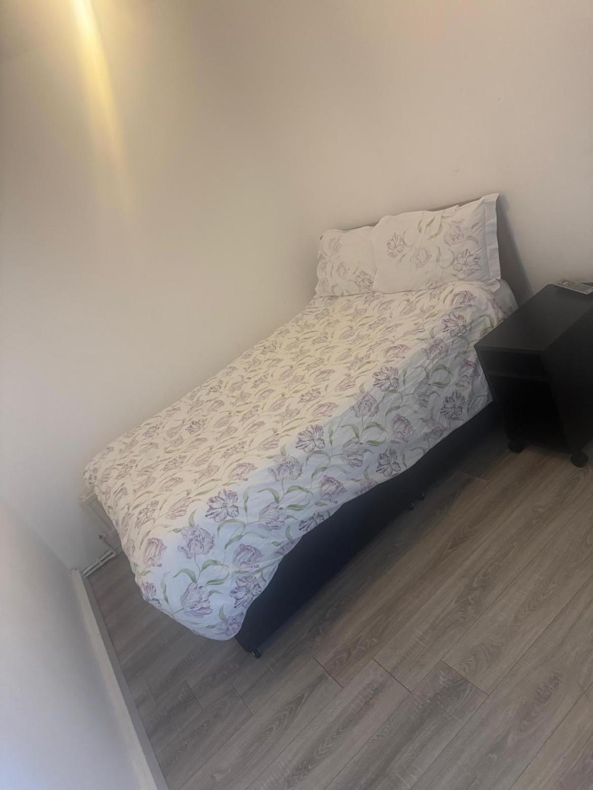 Bethel Apartments ลีดส์ ภายนอก รูปภาพ